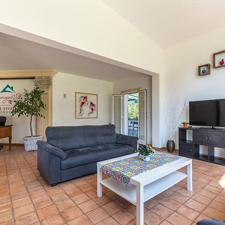 Bouganville Home Mondello Eksteriør bilde